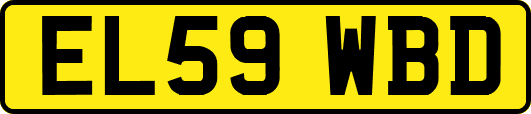 EL59WBD