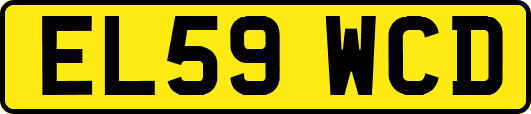 EL59WCD
