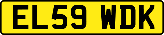 EL59WDK