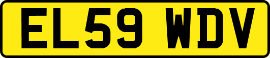 EL59WDV