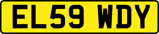 EL59WDY