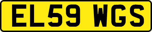 EL59WGS