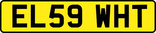 EL59WHT