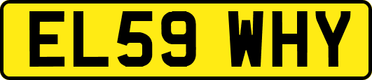 EL59WHY