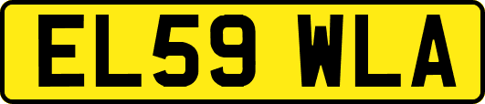 EL59WLA