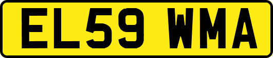 EL59WMA
