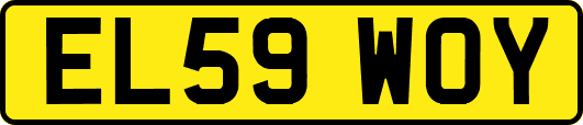EL59WOY