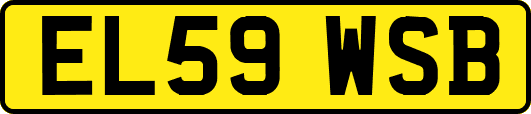 EL59WSB