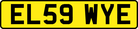 EL59WYE