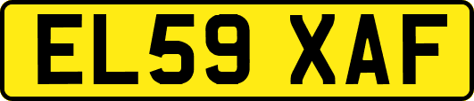 EL59XAF