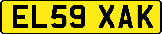 EL59XAK