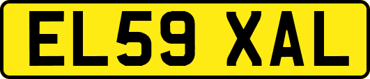 EL59XAL