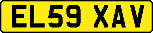 EL59XAV