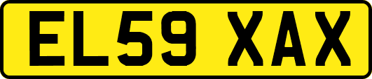 EL59XAX