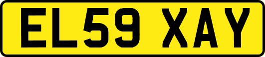 EL59XAY