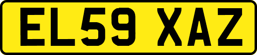 EL59XAZ