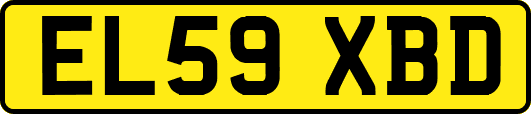 EL59XBD