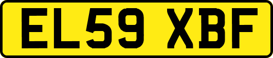EL59XBF