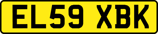EL59XBK