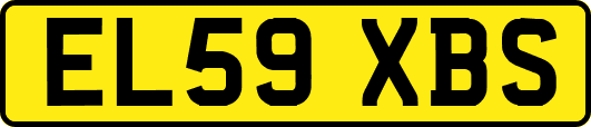 EL59XBS