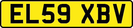 EL59XBV