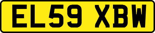 EL59XBW