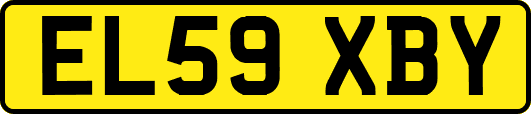 EL59XBY
