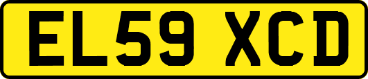 EL59XCD