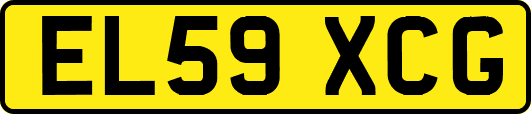 EL59XCG