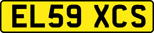 EL59XCS