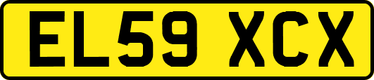 EL59XCX