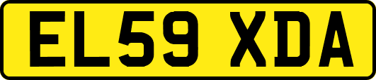 EL59XDA