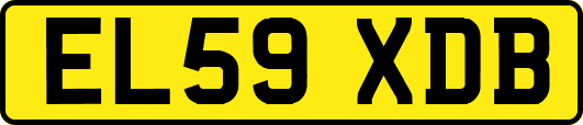 EL59XDB