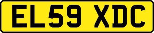 EL59XDC