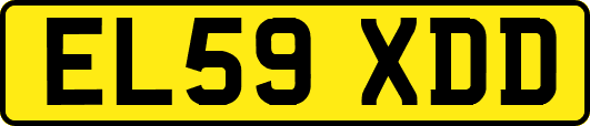 EL59XDD