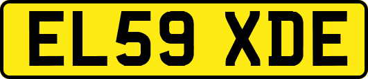 EL59XDE