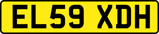 EL59XDH