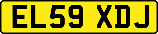 EL59XDJ