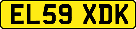 EL59XDK