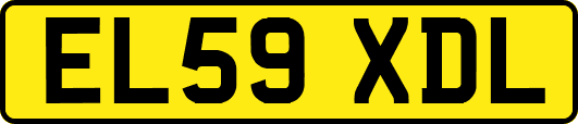 EL59XDL