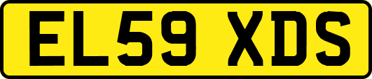 EL59XDS