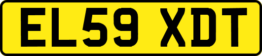 EL59XDT