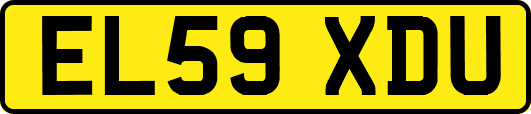 EL59XDU