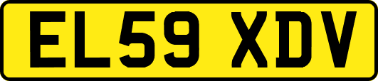 EL59XDV