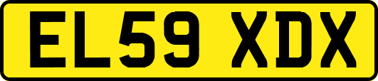 EL59XDX