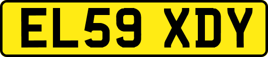 EL59XDY