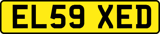 EL59XED