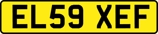 EL59XEF