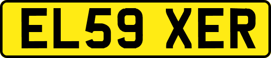 EL59XER