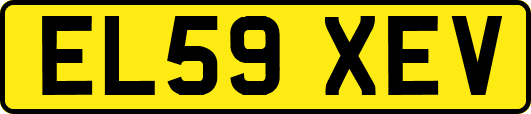 EL59XEV
